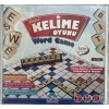 Kelime Oyunu-(Ahşap)