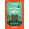 Kendi Cinayetini Nasıl Çözersin?