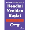 Kendini Yeniden Başlat