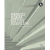 Kengo Kuma Bütün Eserleri