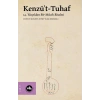 Kenzü’t-Tuhaf