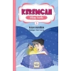 Keremcan 5 - Kitap Kurdu