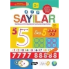 Keşfet ve Öğren Dizisi - Sayılar (5+ Yaş)