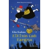 Kiki’nin Cadı Kargosu 1