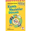 Kıkırdayan Meslekler 4 –  Komik Meslekler Dünyası