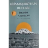 Kilimanjaro’nun Ruhları