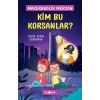 Kim Bu Korsanlar? - Macerakolik Mercan 3