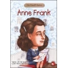 Kim Kimdi? Serisi - Anne Frank