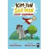 Kim-Yon ve Sar-Man Kayıp Kahraman