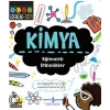 Kimya - Eğlenceli Etkinlikler
