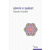 Kimya-yı Saadet (Ciltli)