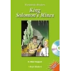 King Solomonss Mines - Level 3 (CDli)