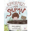 Kıpkırmızı Kıpır Solucan
