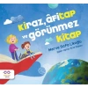 Kiraz, Afitap ve Görünmez Kitap