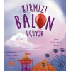 Kırmızı Balon Uçuyor