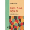 Kişiler Arası İletişim