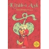 Kitab-ı Aşk (Ciltli)