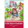 Kitap Benim Kanadım