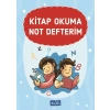 Kitap Okuma Not Defterim