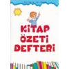 Kitap Özeti Defteri