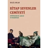 Kitap Sevenler Cemiyeti