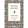 Kitapçı Mendel - Bez Ciltli