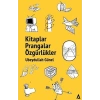 Kitaplar Prangalar Özgürlükler