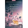 Kitapları Kurtaran Kedi