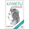 Kıymetli Desenler - (Çini-Boyama-Duvar Desenleri)