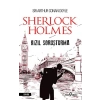 Kızıl Soruşturma - Sherlock Holmes