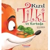 Kızıl Tilki Ve Kurbağa