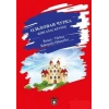 Kızılağaç Kütüğü / Rusça - Türkçe Bakışımlı Hikayeler