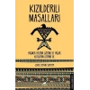 Kızılderili Masalları