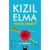 Kızılelma Kutsal Emanet