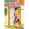 Kızın Adı Candan