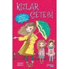 Kızlar Çetesi 1 - Carlotta ve Yeni Dostluklar