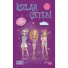 Kızlar Çetesi 3 - Sıkı Dostlar