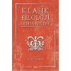 Klasik Filoloji Seminerleri 1