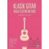 Klasik Gitar Kolay Eğitim Metodu