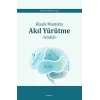 Klasik Mantıkta Akıl Yürütme - İstidlal