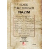 Klasik Türk Edebiyatı Nazım