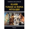 Klasik Yunan ve Roma Mitolojisi