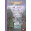 Klasikleri Okuyorum - Sherlock Holmesun Maceraları