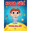 Koca Göz Boyama - Meslekler