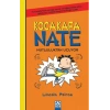 Kocakafa Nate 08 - Mutluluktan Uçuyor