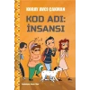 Kod Adı: İnsansı
