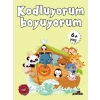 Kodluyorum Boyuyorum 6 Yaş