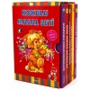 Kokulu Masal Seti (7 Kitap Takım)