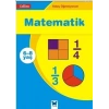 Kolay Öğreniyorum - Matematik (6-8 Yaş)