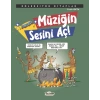 Koleksiyon Kitaplar - Müziğin Sesini Aç